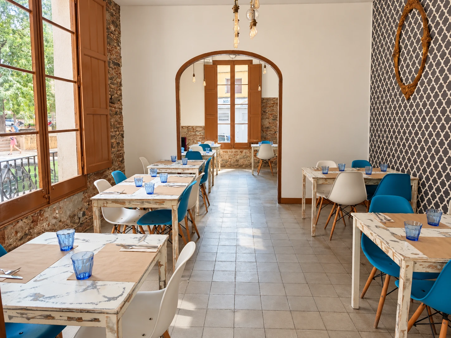 La sala · Tarannà