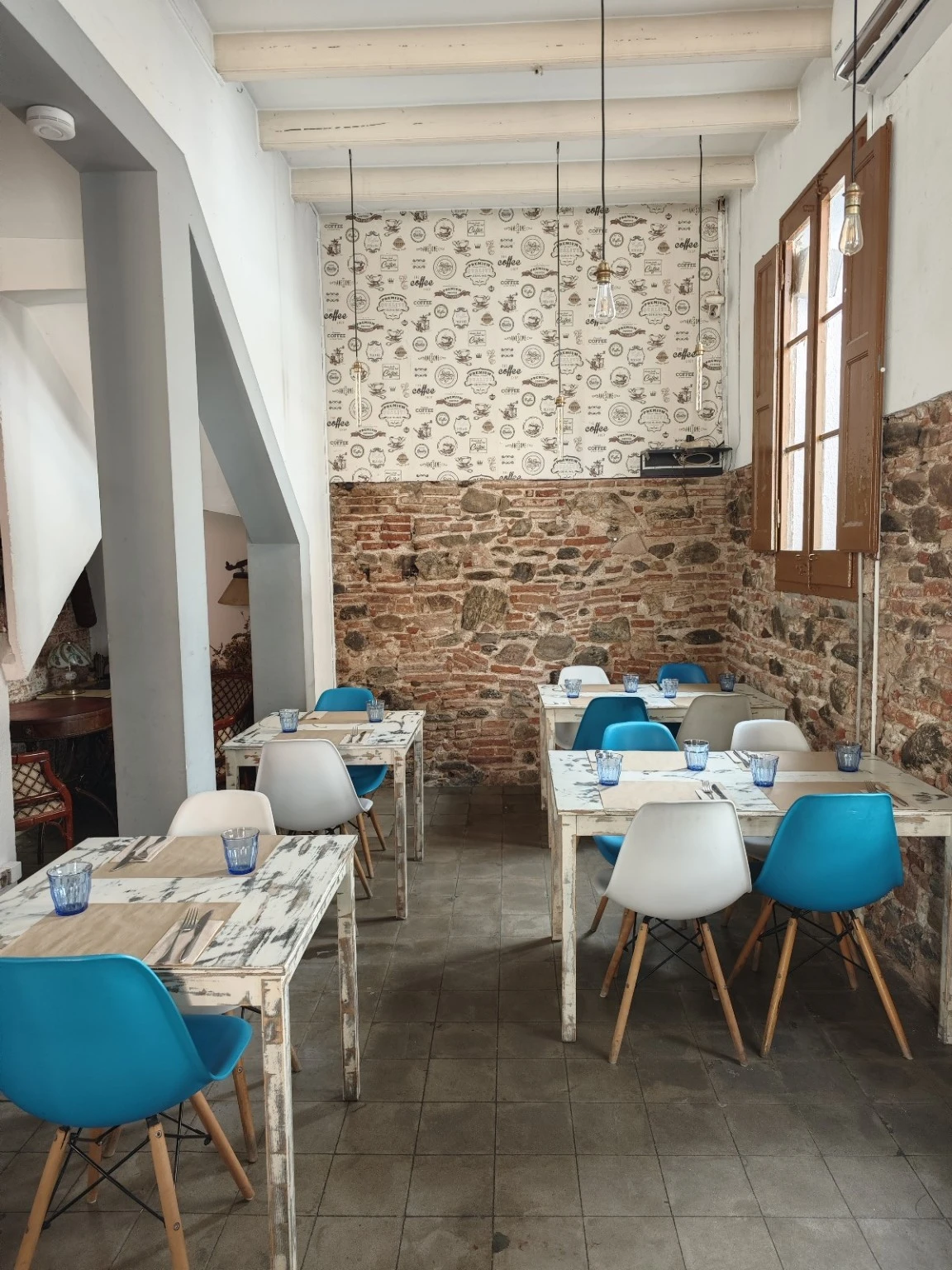 Racons amb caràcter · Tarannà